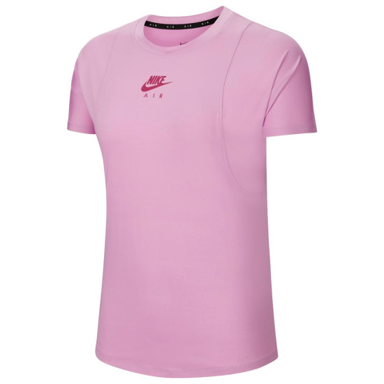 Nike Γυναικεία κοντομάνικη μπλούζα